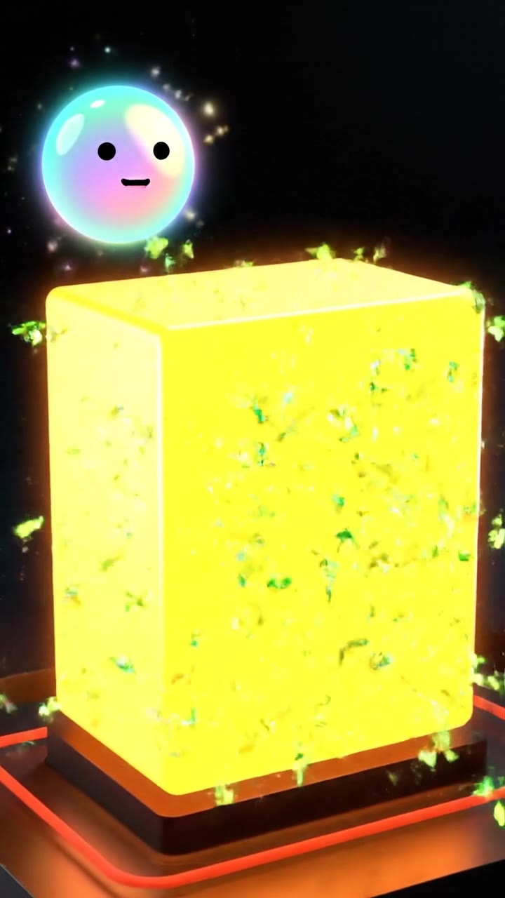 How Heat Destroys Magnetic Order