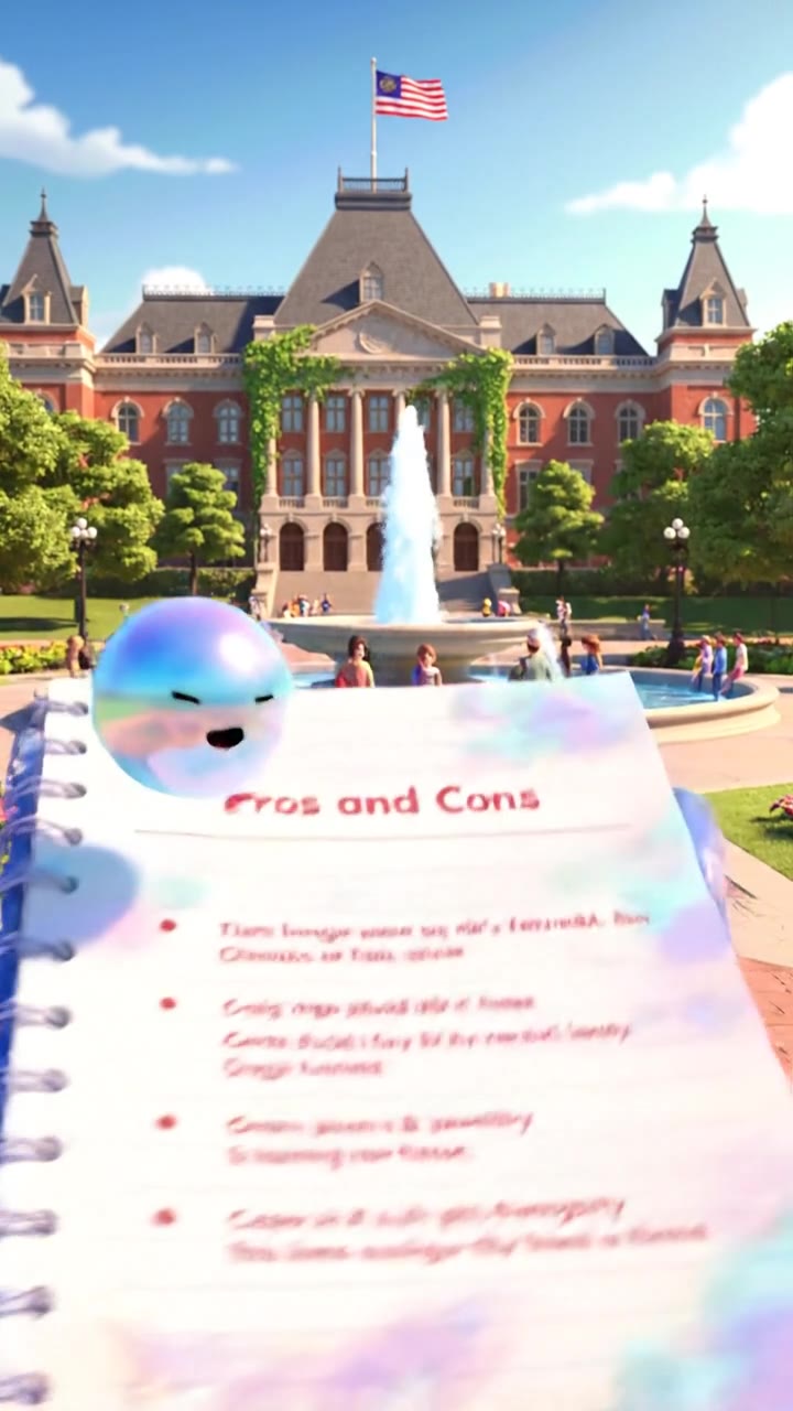Choosing the Right College