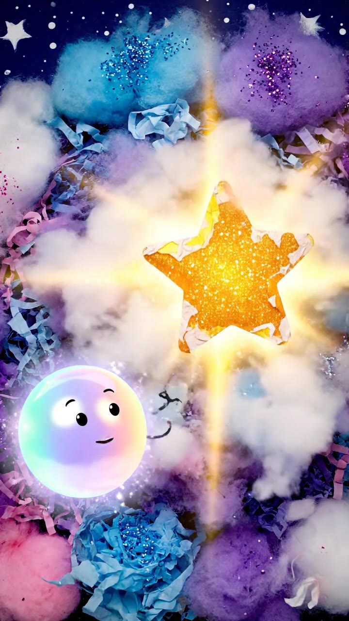 Las nebulosas como cunas de estrellas