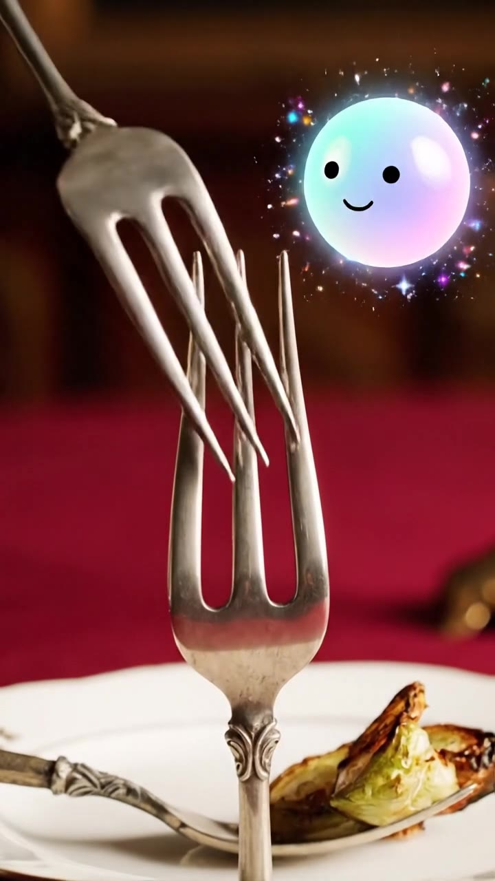 Evolution of the Fork: History of Cutlery