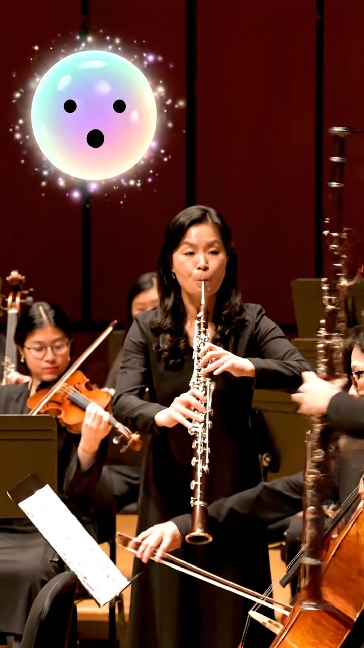 The official orchestral tuning standard