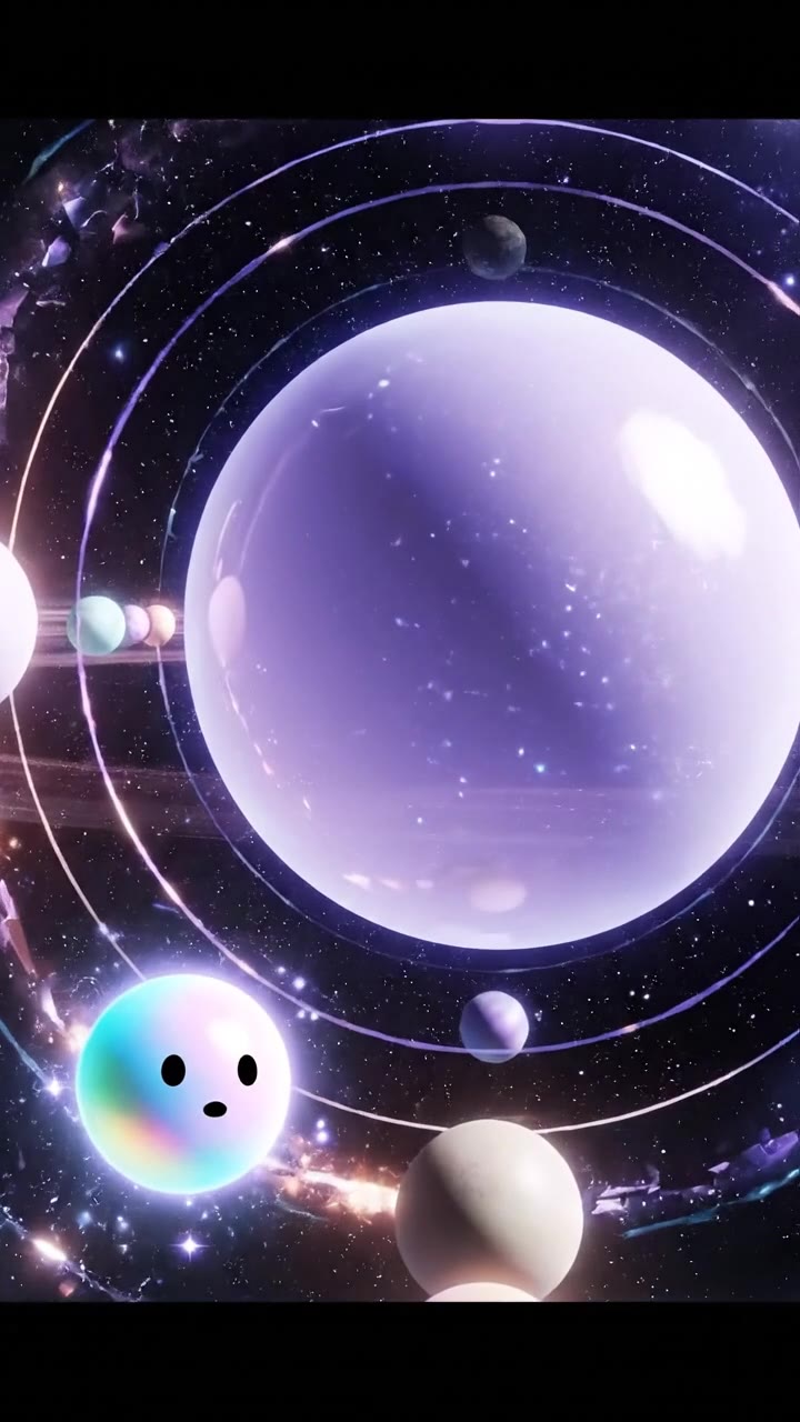 The perfection of circular cosmic motion