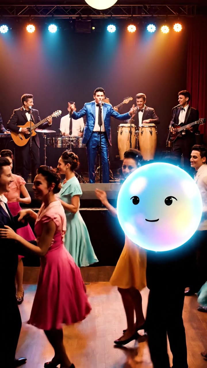 La cumbia en Argentina