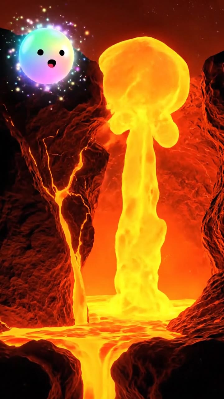 Where magma gets its start