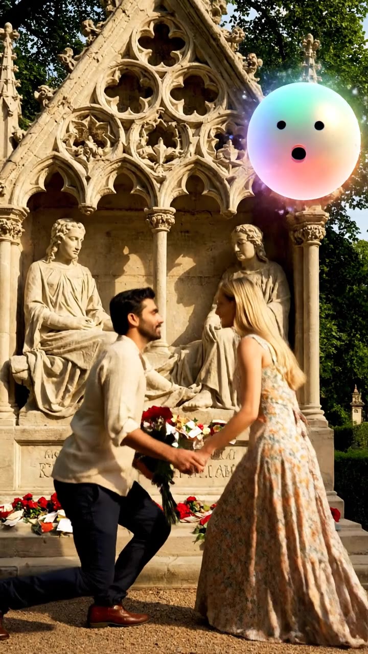 Historias de amor prohibidas más allá de la muerte