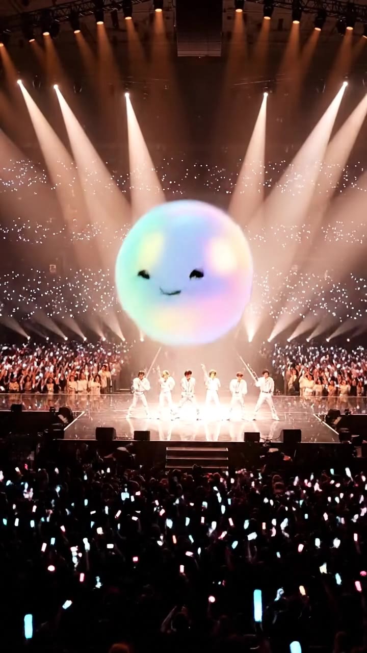 Fanchants de K-pop: El arte de la cultura fandom