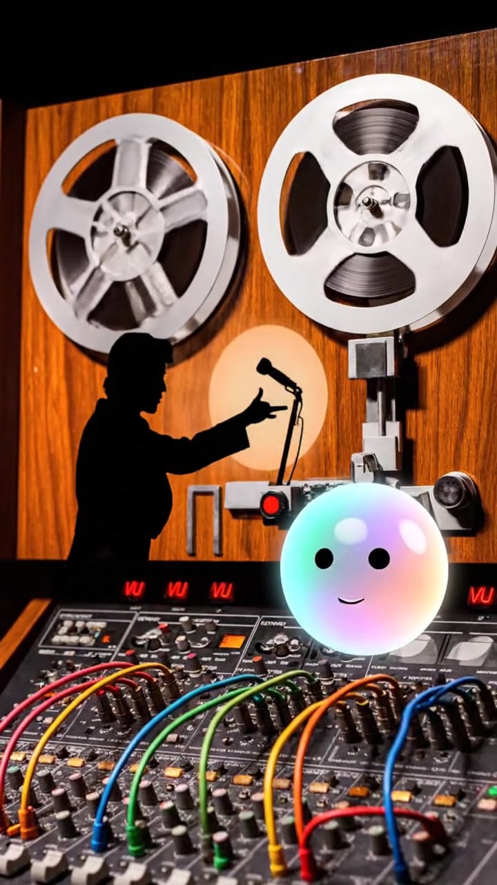 Track Bouncing: How Queen Bypassed Studio Limits