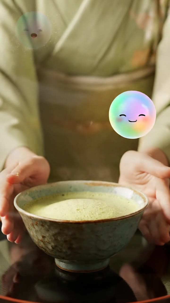 The philosophy of Ichigo Ichie