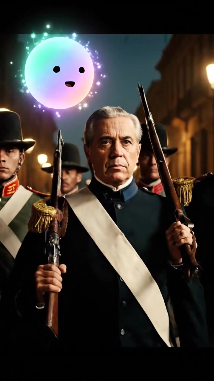 Decena Trágica en la memoria: Revolución Mexicana