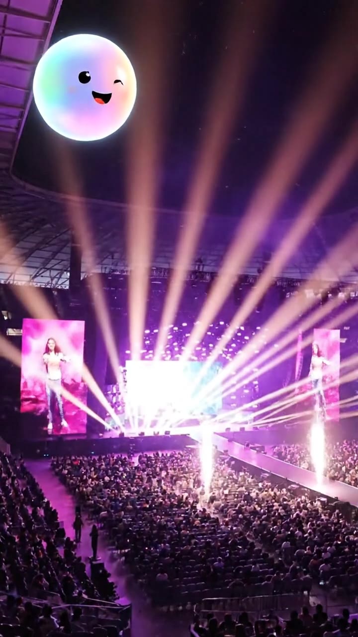BTS en Goyang: Inauguración de ARIRANG World Tour