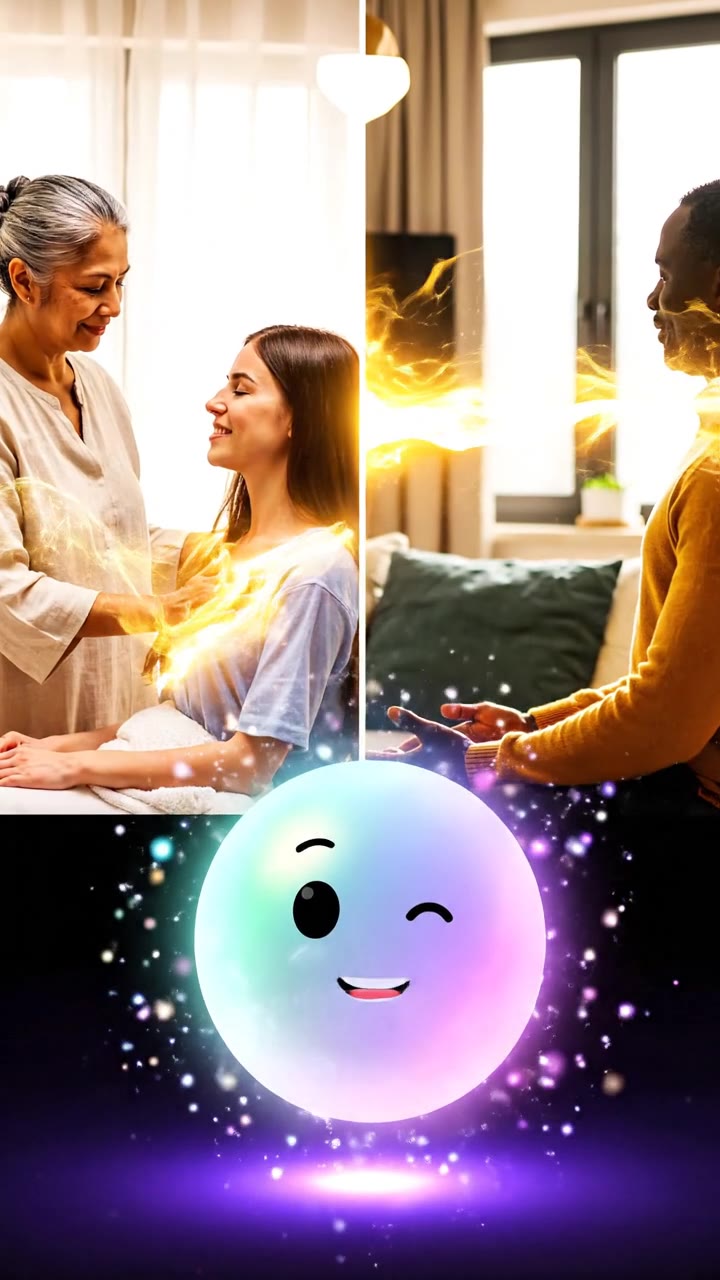 Cura à Distância: Como Funciona no Pranic Healing