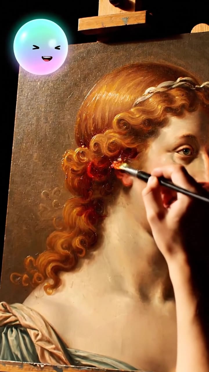 Chemical Secret of Venetian Red in Renaissance Art