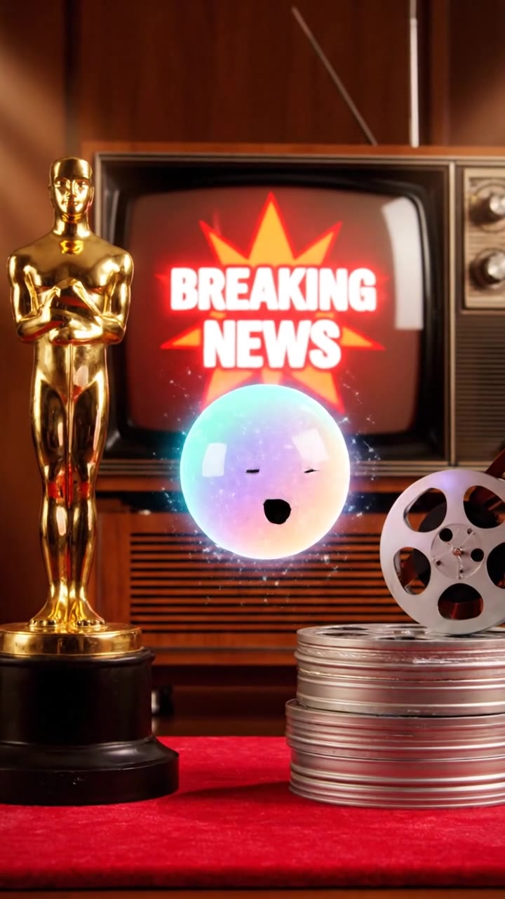 The Night the Oscars Were Delayed