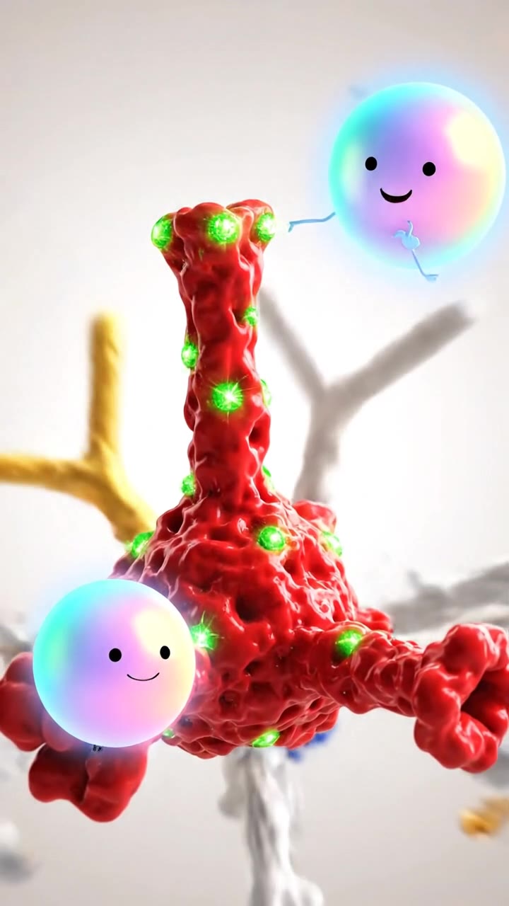Protein Spike Puzzle: Reverse Engineering Disease