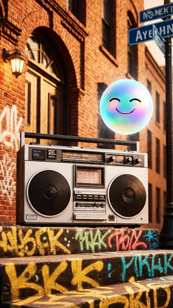 Fifteen-Twenty Sedgwick and the Bronx Breakbeat