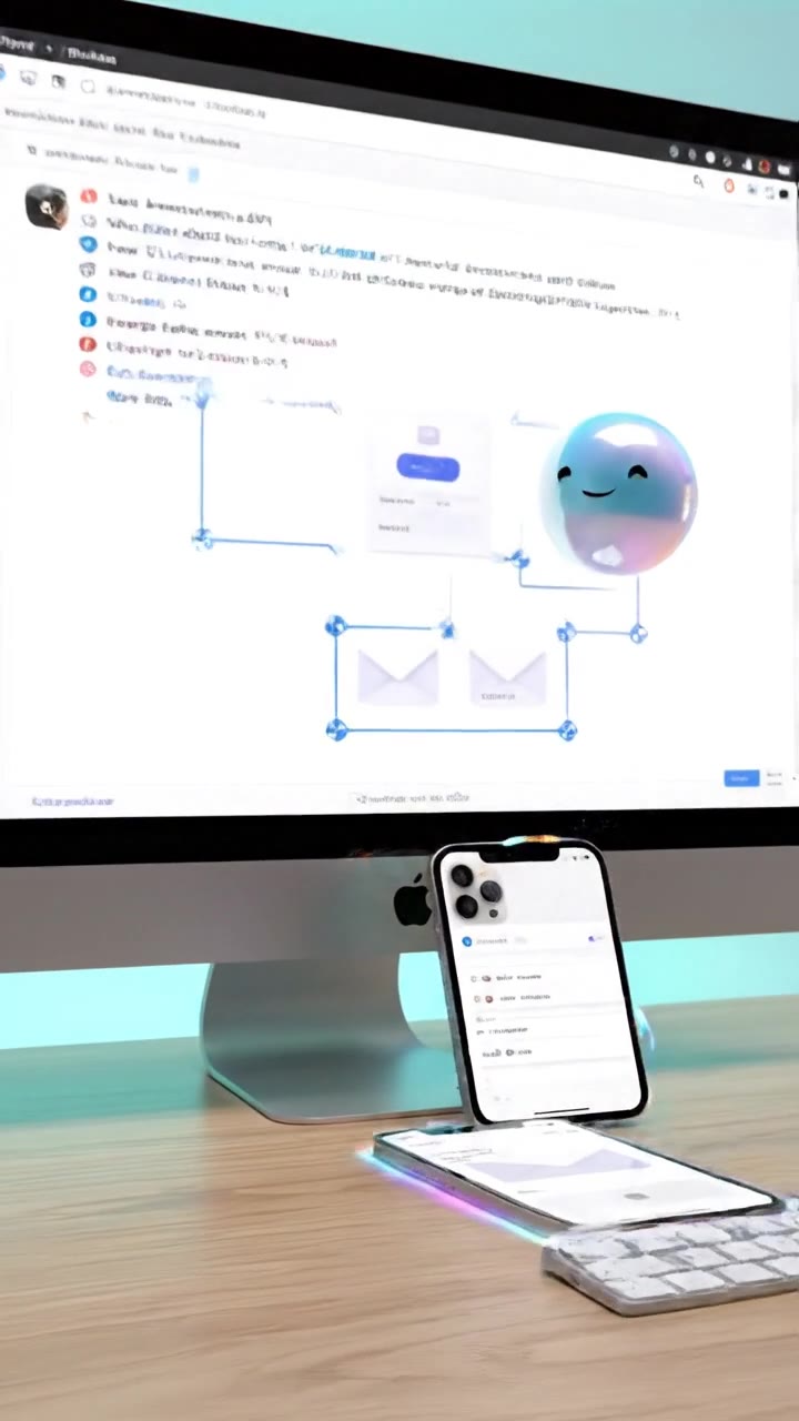How Siri AI Reads What Is on Your Screen