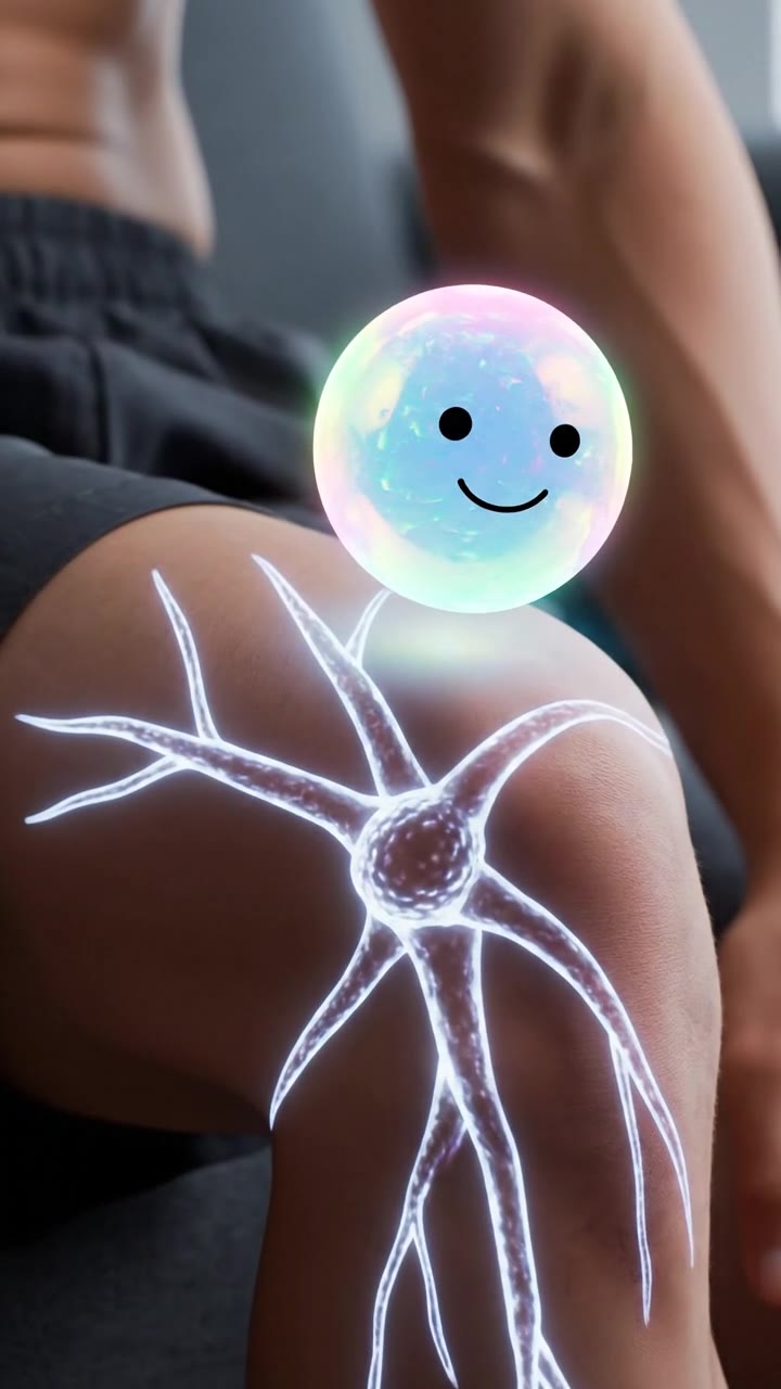 Citoesqueleto celular explicado con arte de tatuajes