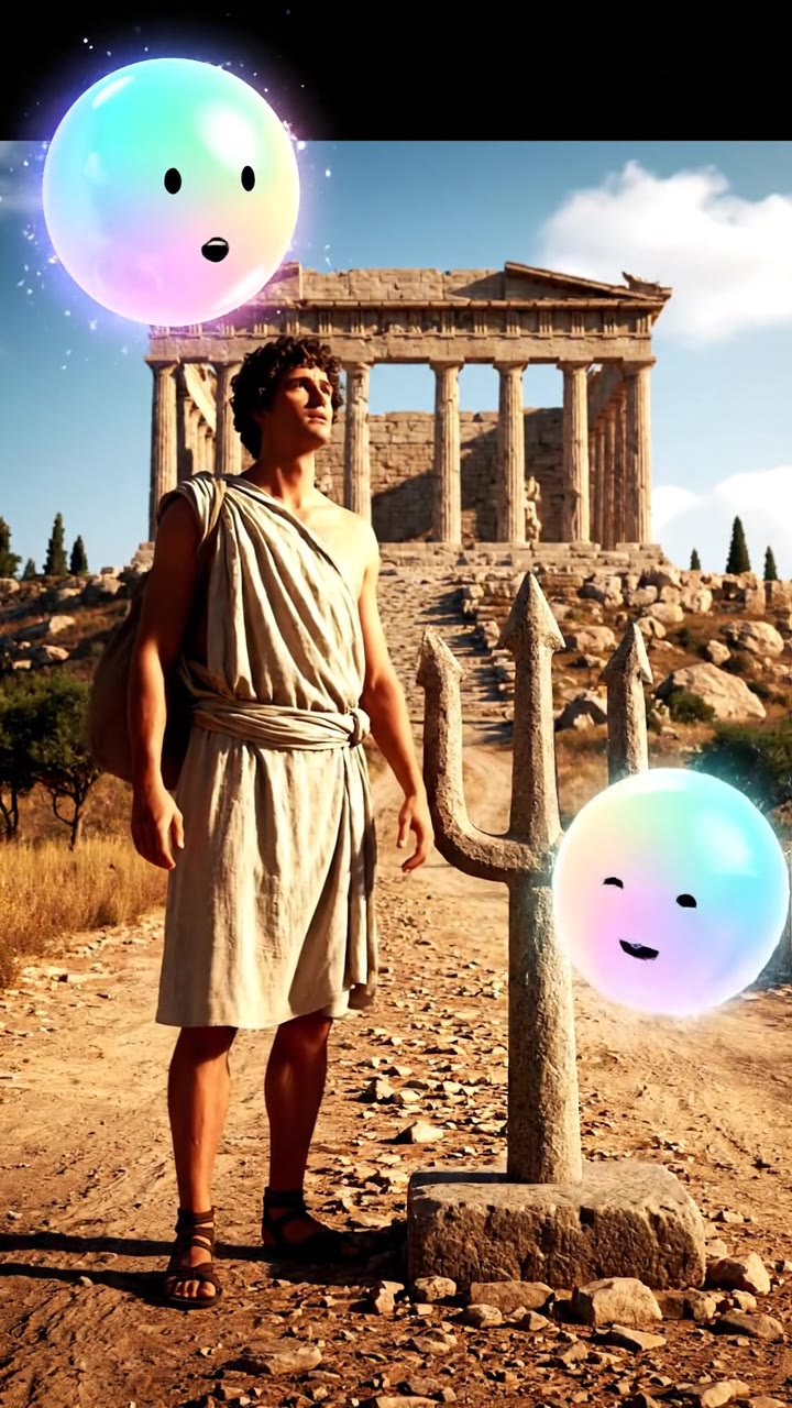 Oedipus and the Inevitability of Fate
