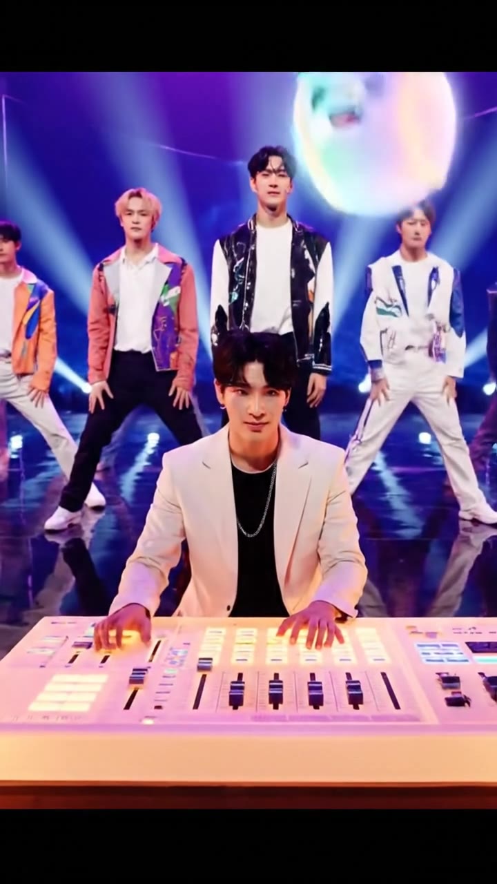 Seventeen: la aritmética detrás de su nombre