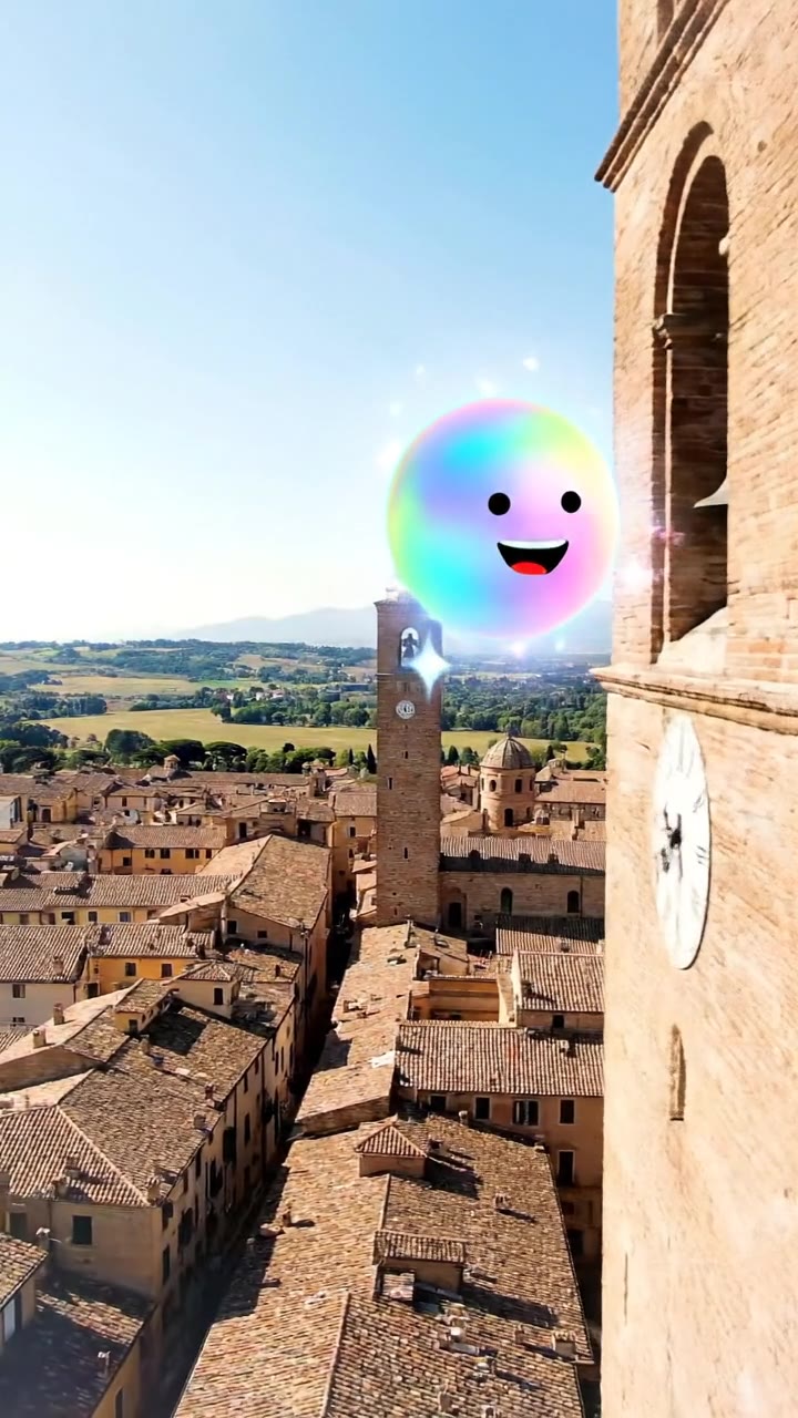 Senza orologio, senza orologio, così il vicino non sa che