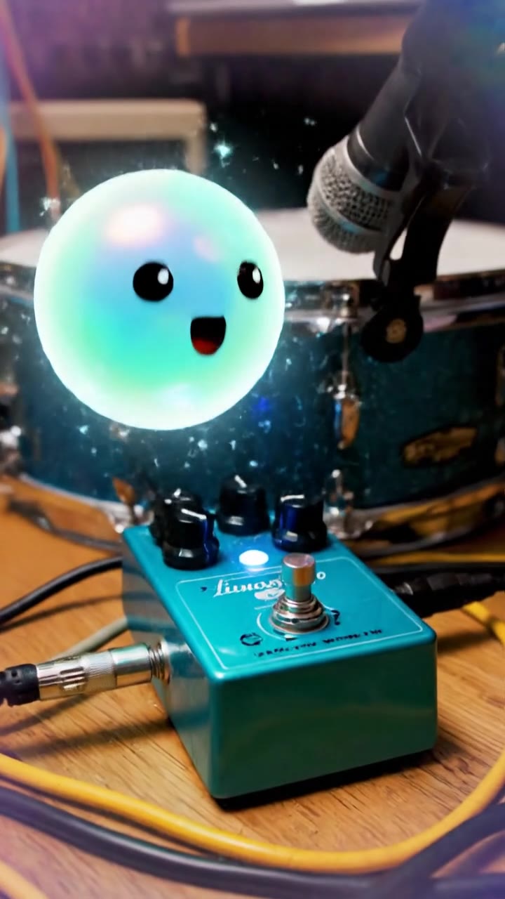 One-Man Band Recording: Taking Total Control