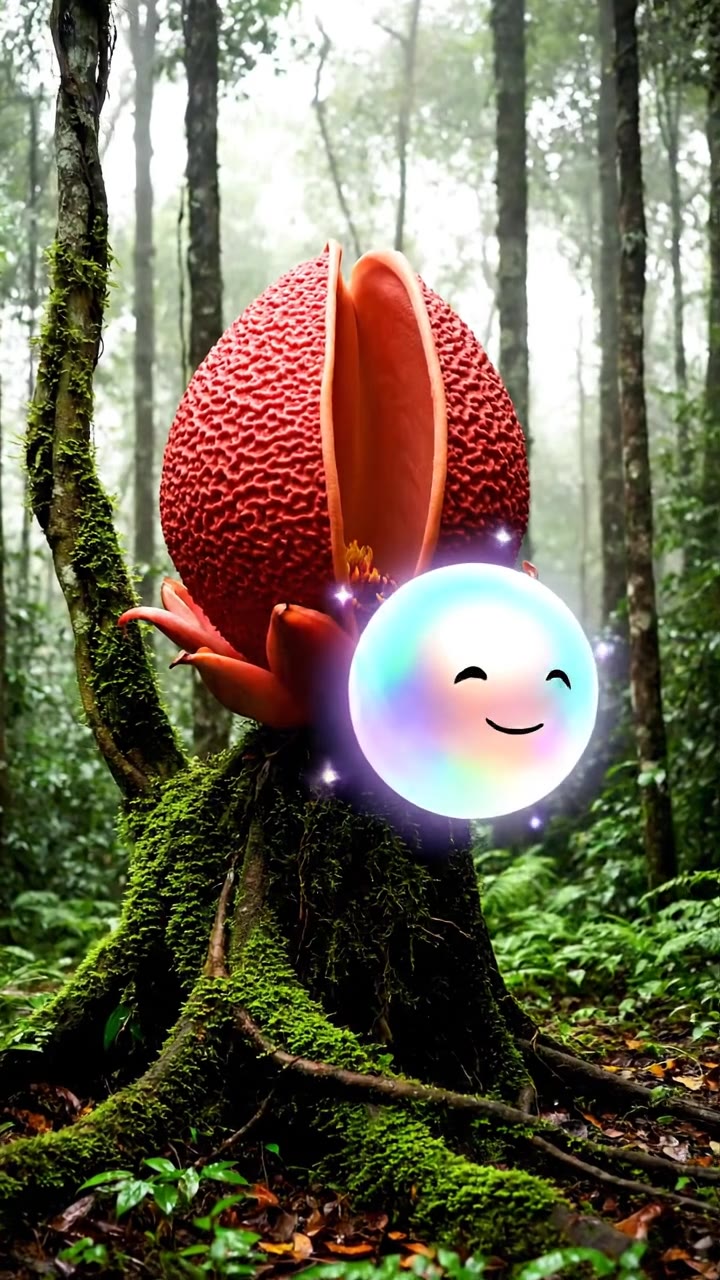 Rafflesia Community Guardians