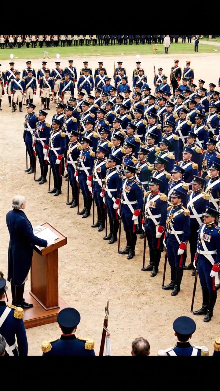 Nascita della Polizia di Stato sotto Crispi