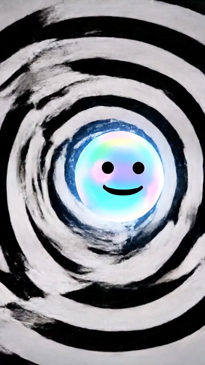 Movimiento de ojos en el arte continuo del MoMA