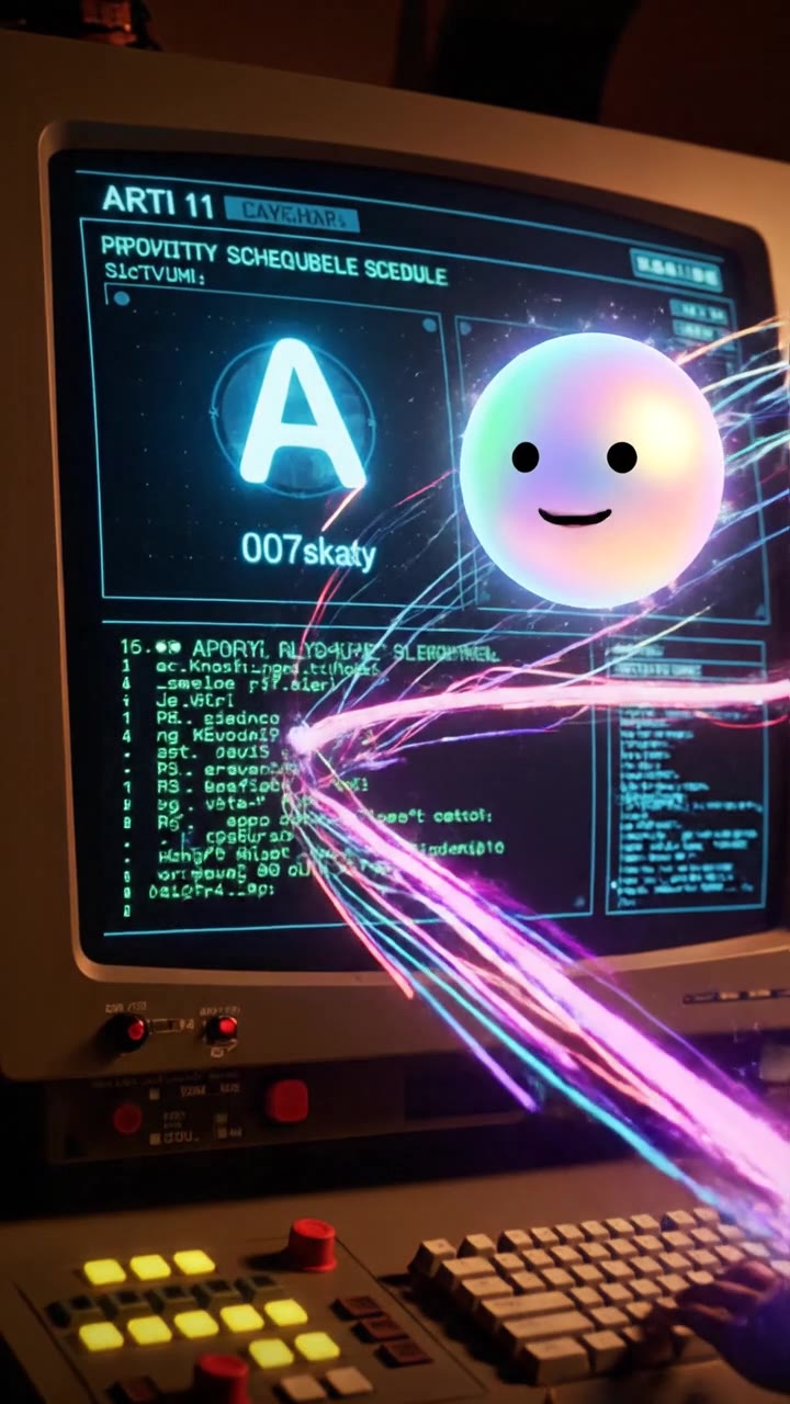 Mission-Saving Software for ARTi and 007skaty