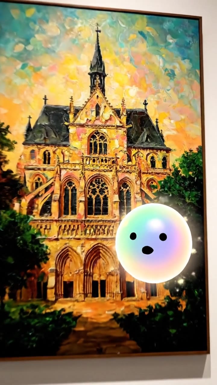 Claude Monet's Obsession with the Changing Hour