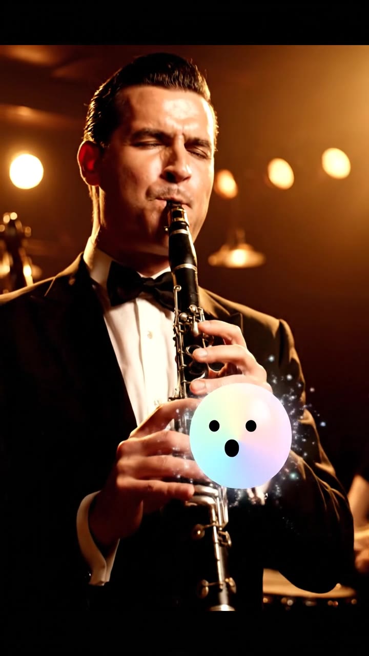 Le King of Swing et la révolution du jazz