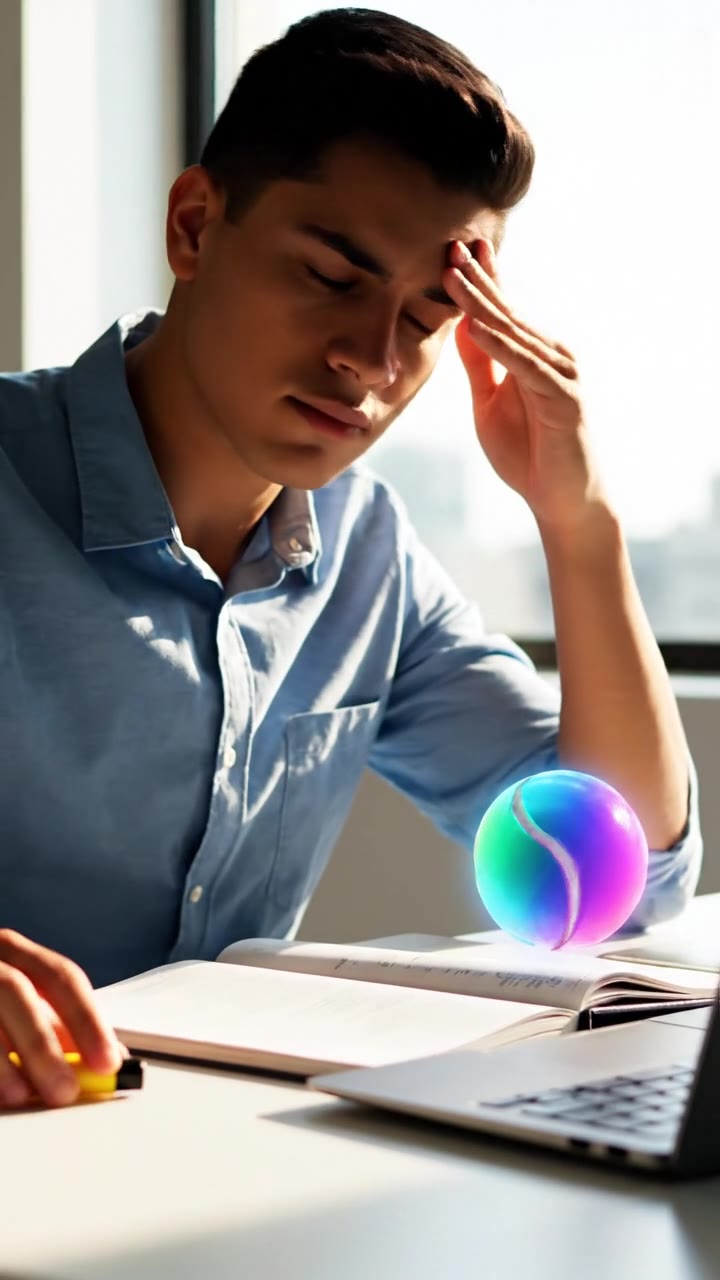 Impacto de la luz y el ruido en el cerebro