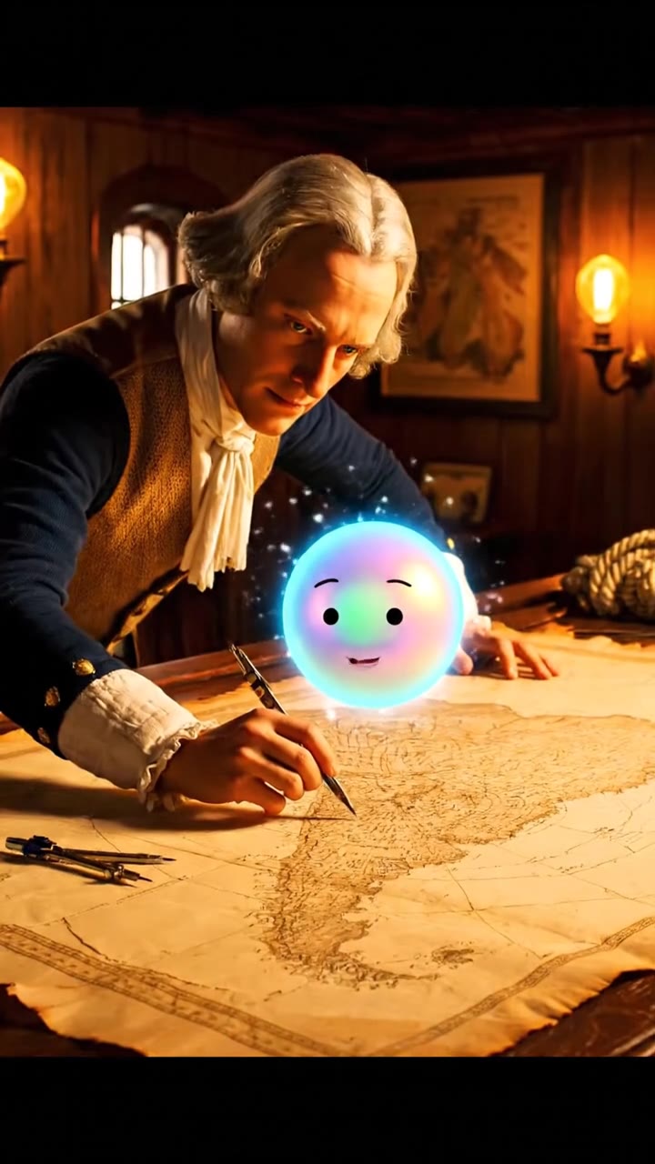 Misión cartográfica del Beagle y el viaje de Darwin