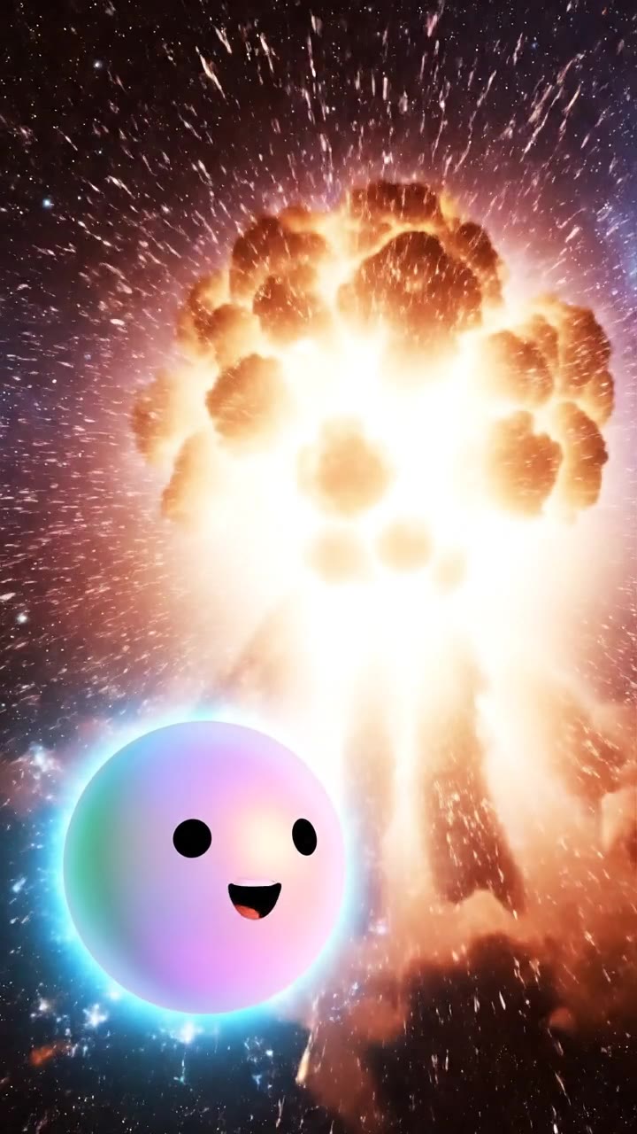 The unstable iron core catastrophe