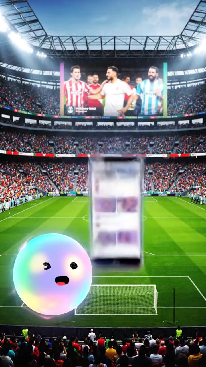 Primer meme Mundial 2026