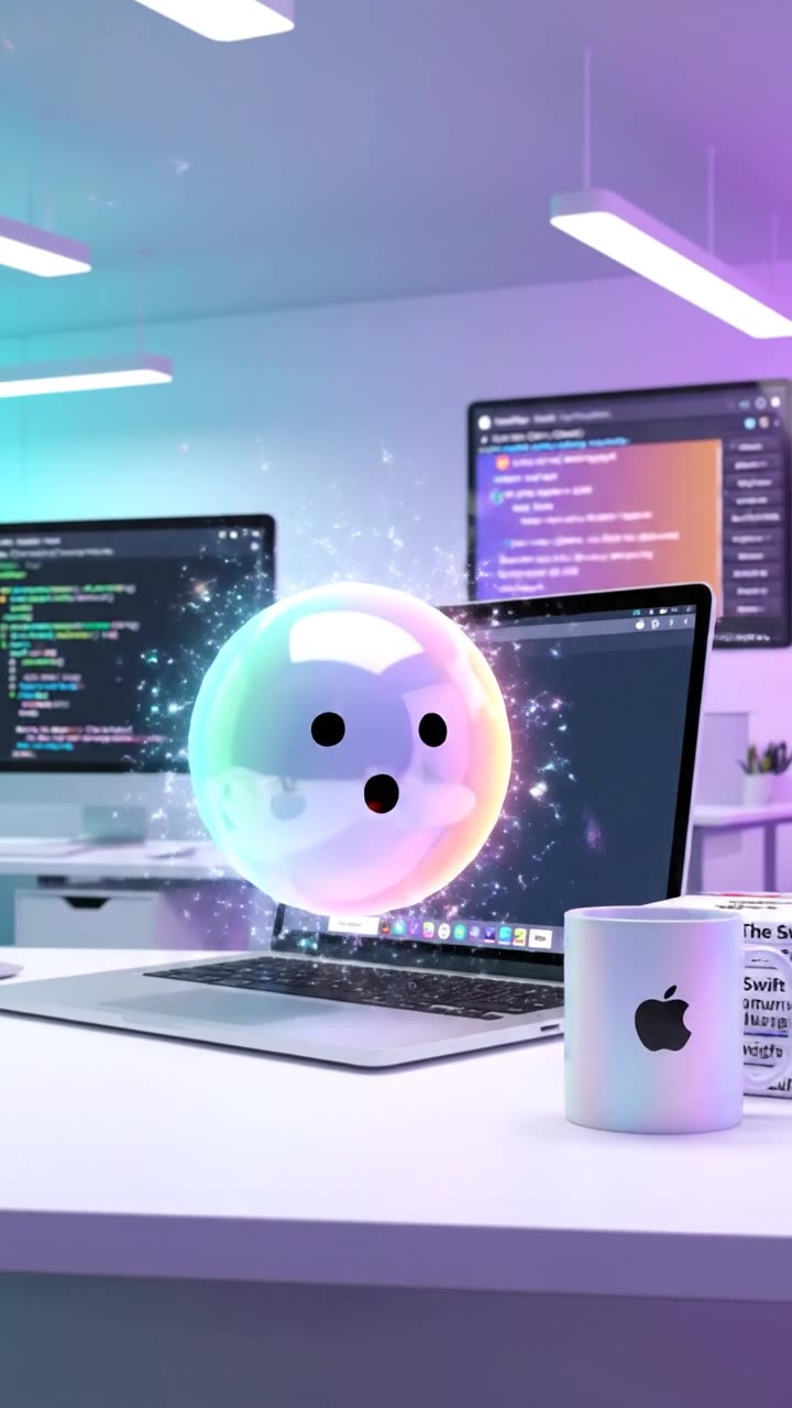 Code et vole, code et vole, Notre code prend son envol !