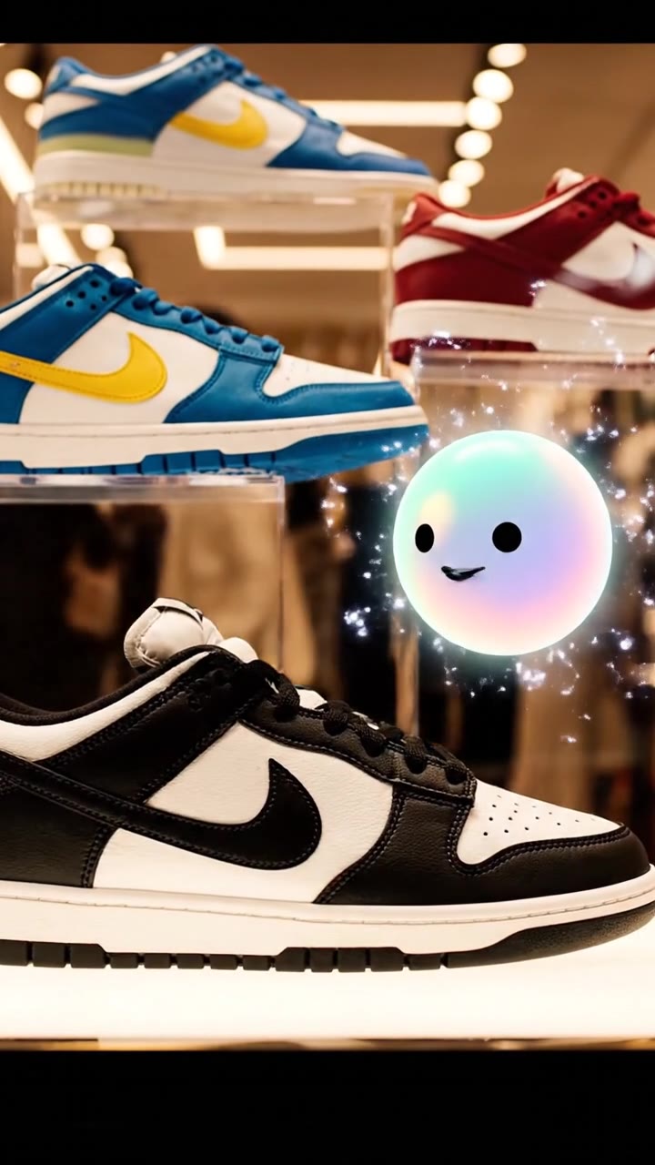 Tokyo's Harajuku and the Birth of Sneaker Hype