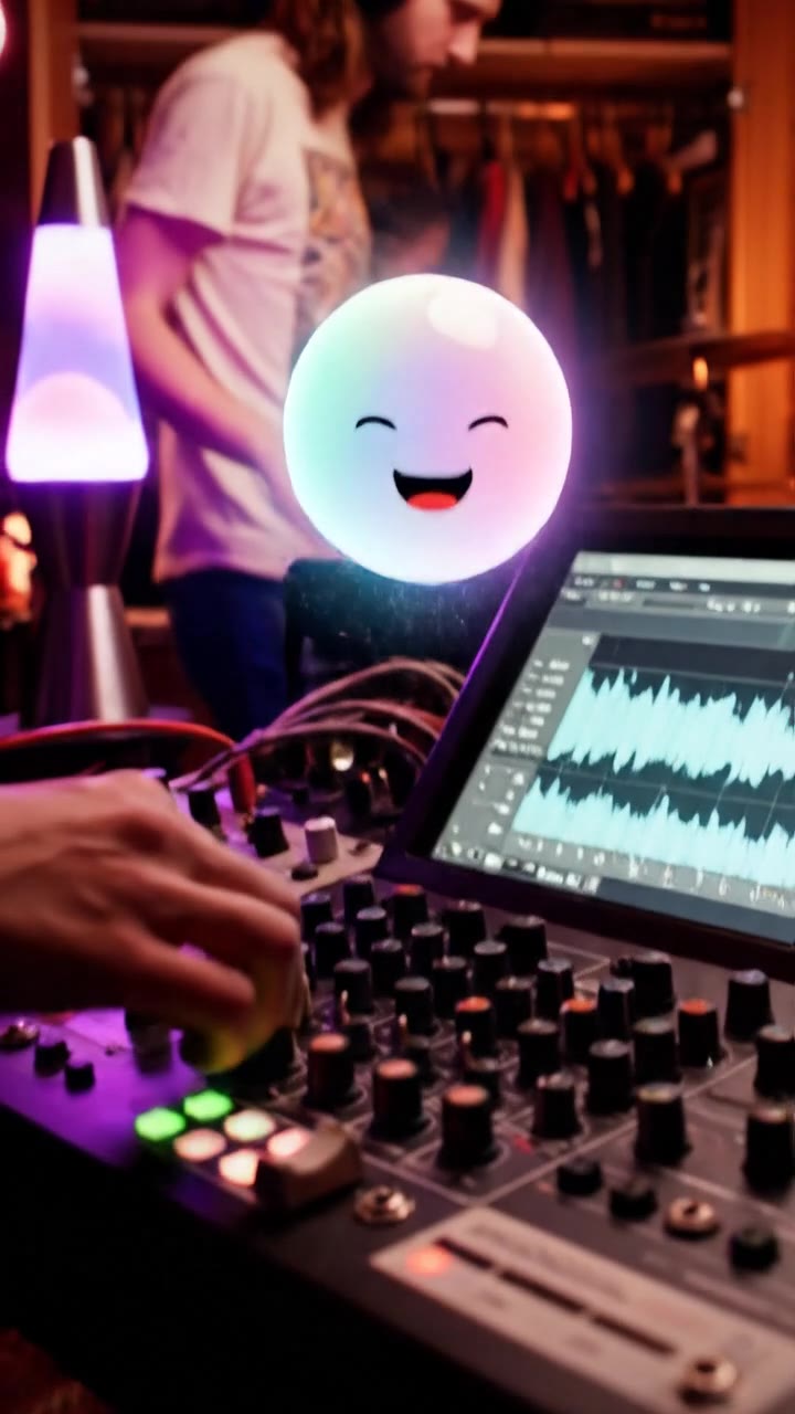 Make Real Instruments Sound Electronic Like Tame Impala