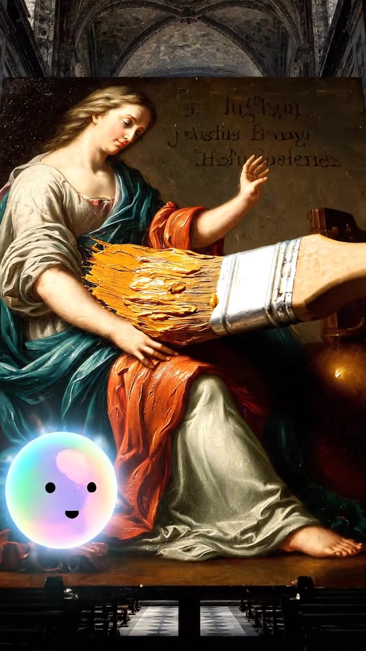 Artemisia Gentileschi y la fuerza del claroscuro