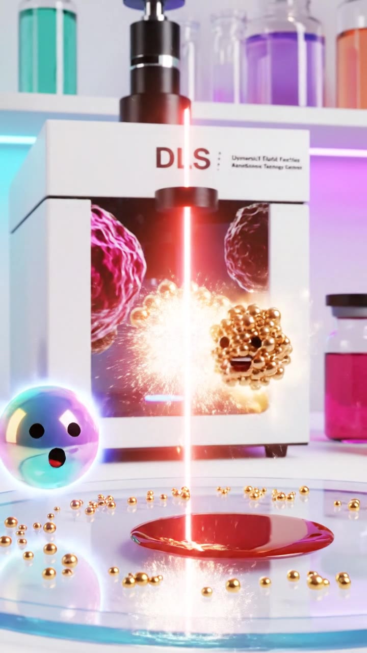 Gold Nanoparticle Health Sensors