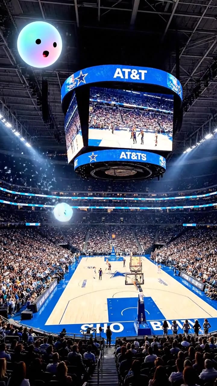 Hosting the world's biggest stages