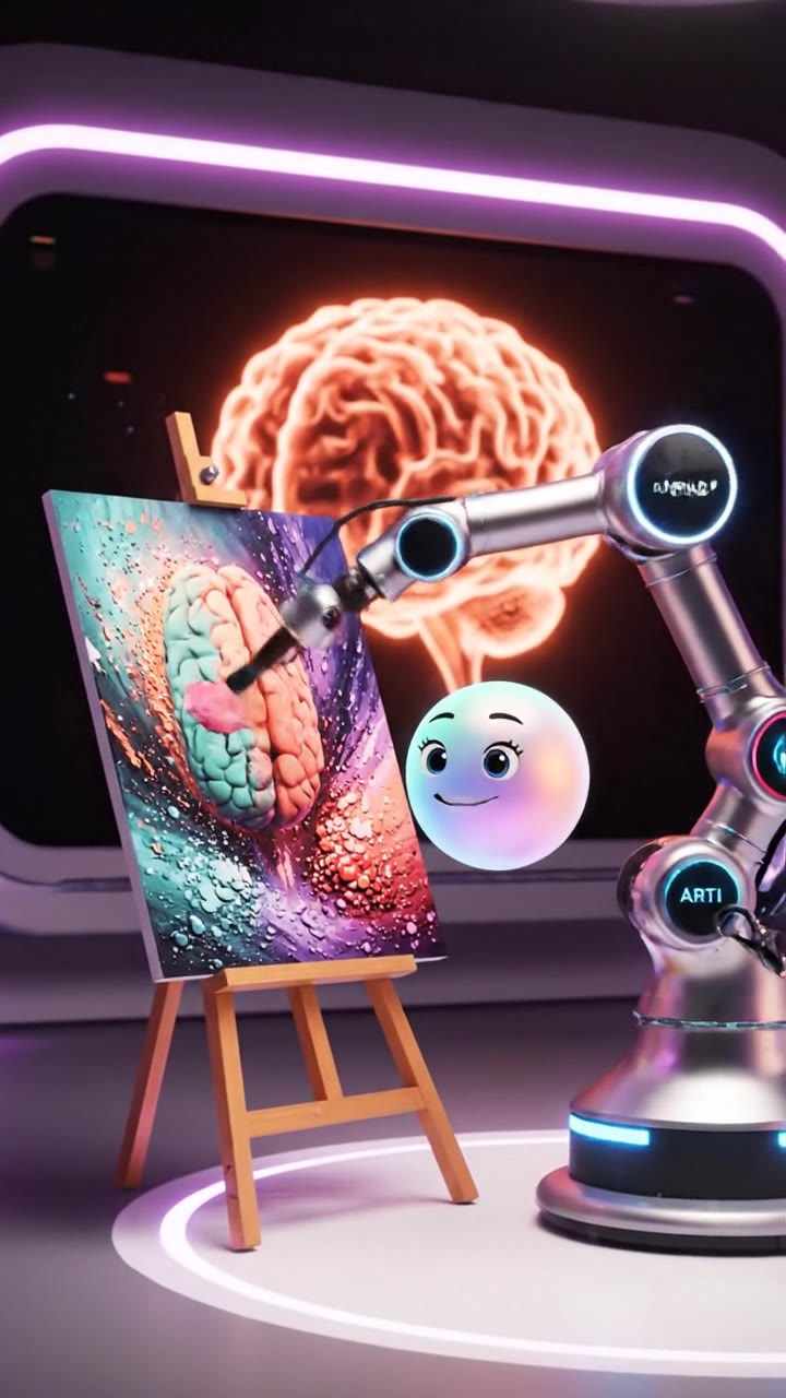 Mirror Neurons and Empathy Explained