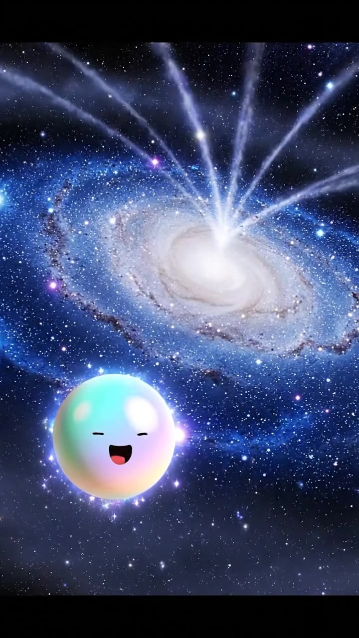 Why Spinning Galaxies Hold Together