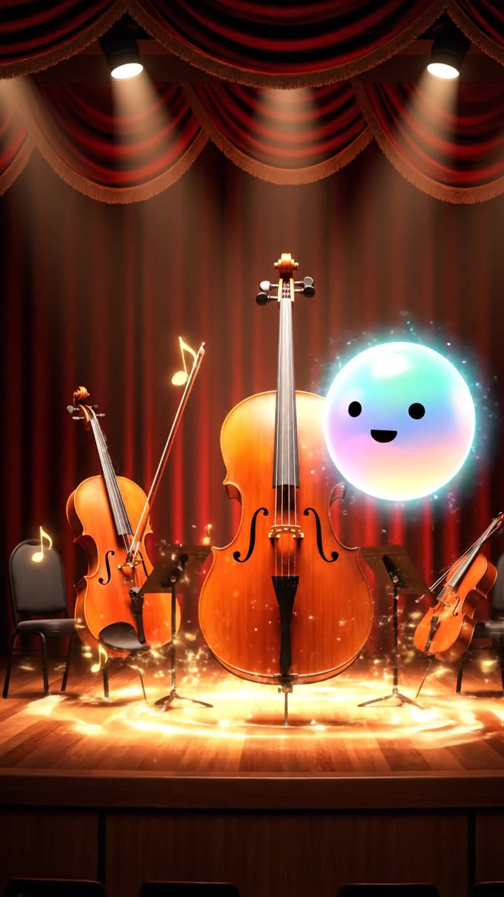 How Silent Music Makes Us Listen