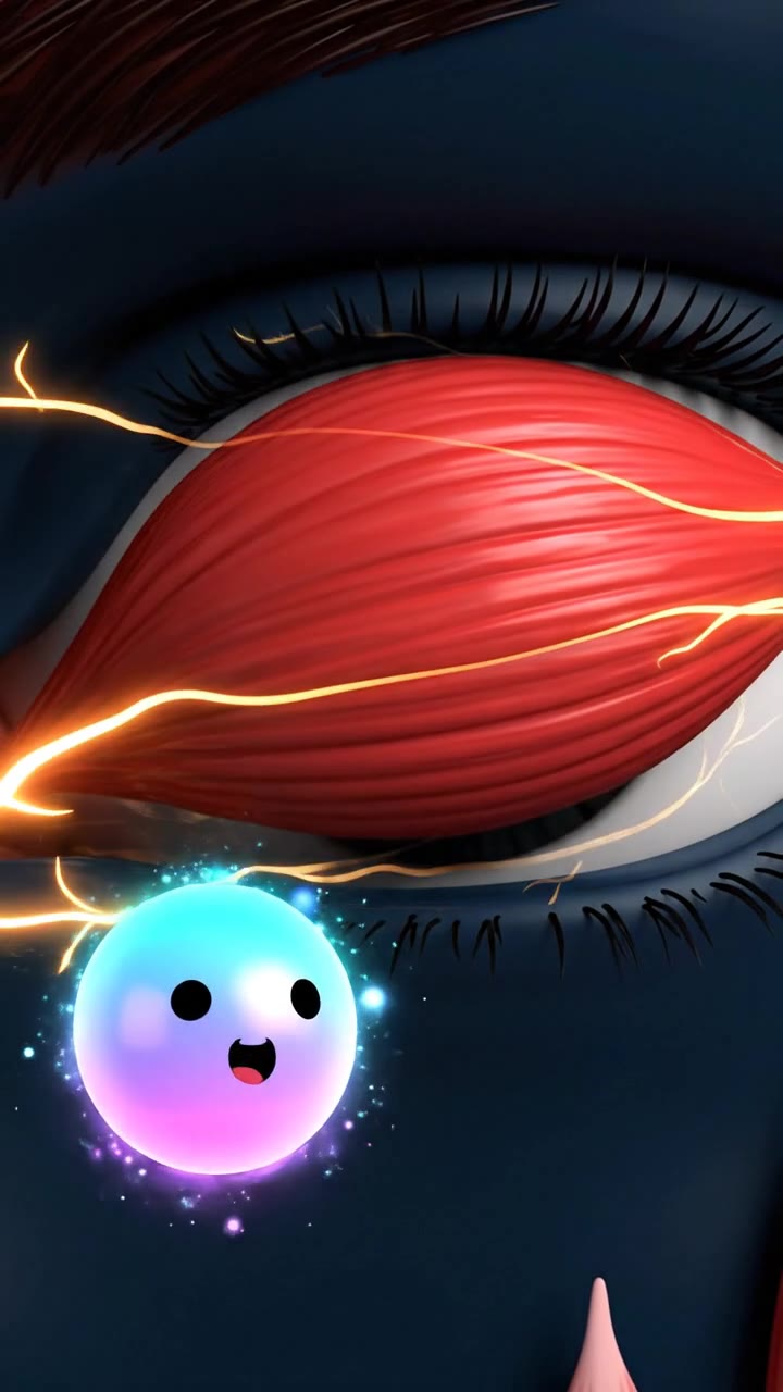 The fastest muscles in nature