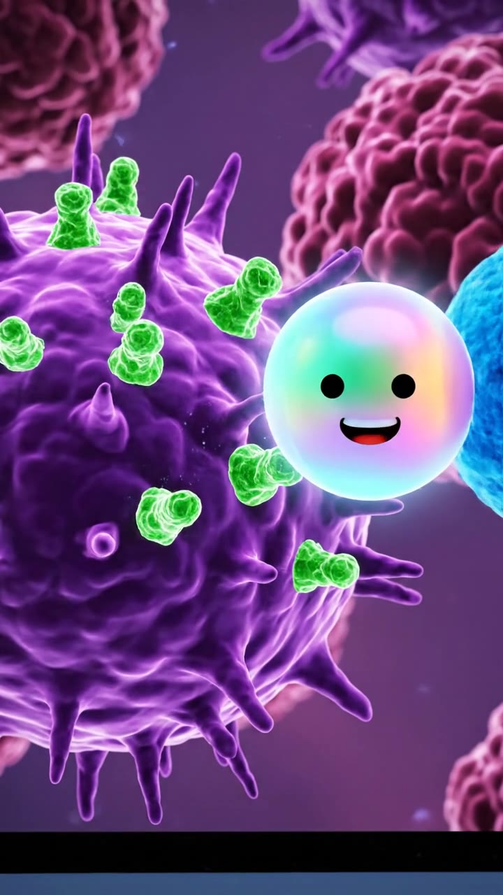 Cellular Camouflage: Reverse Engineering Breast Cancer