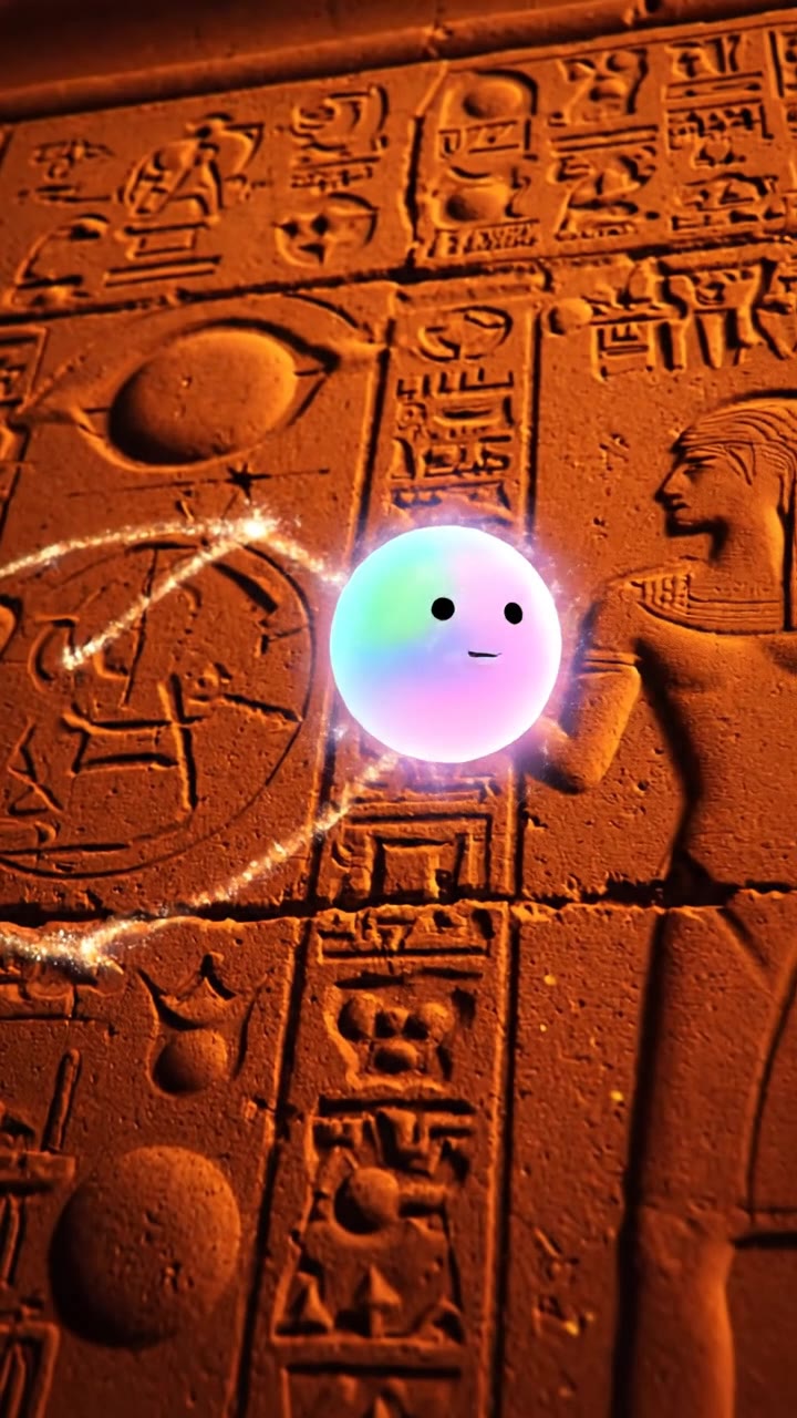 Tracing History with Egyptian Birth Charts