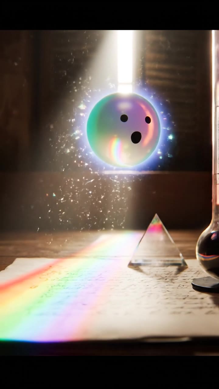 Luz invisible: el calor oculto tras el rojo