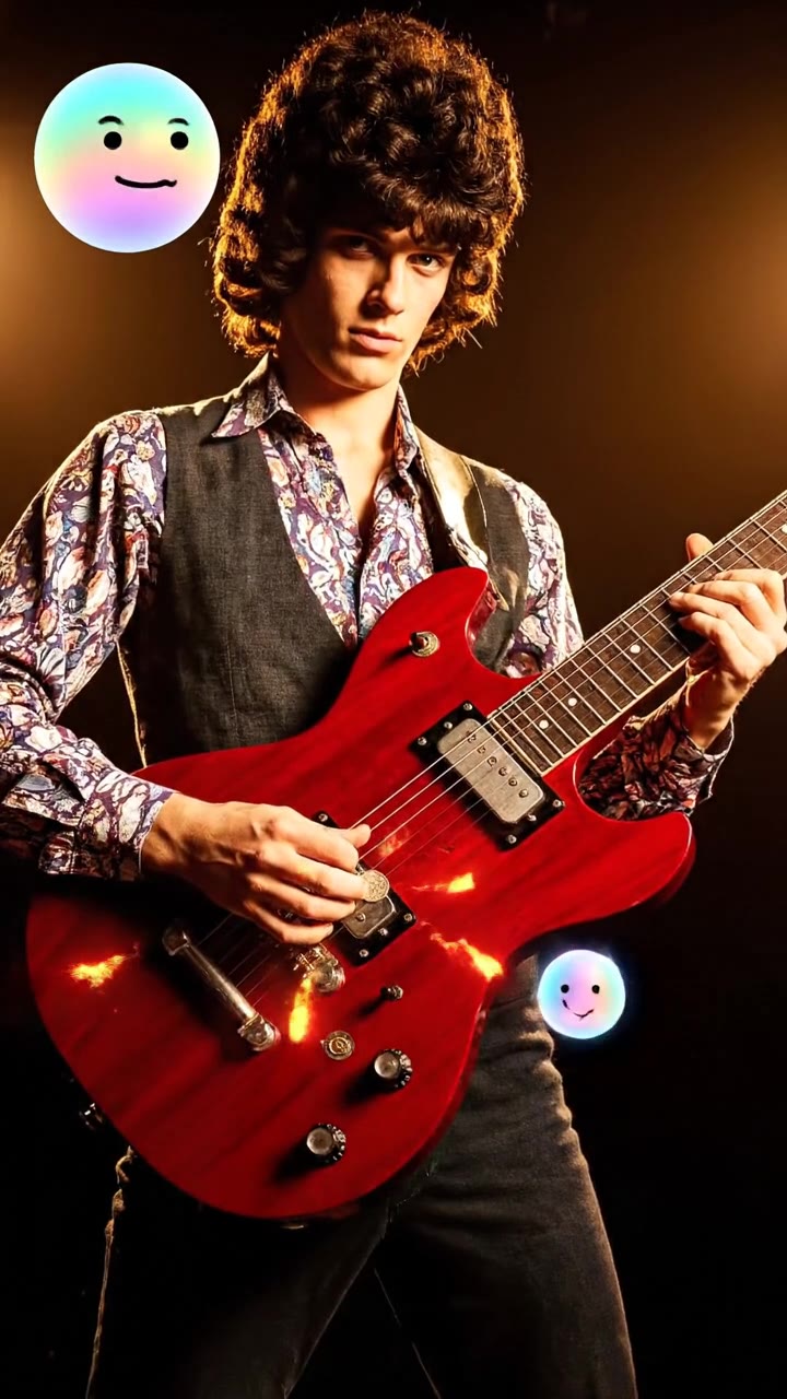 Wiring Guitar Pickups in a Series