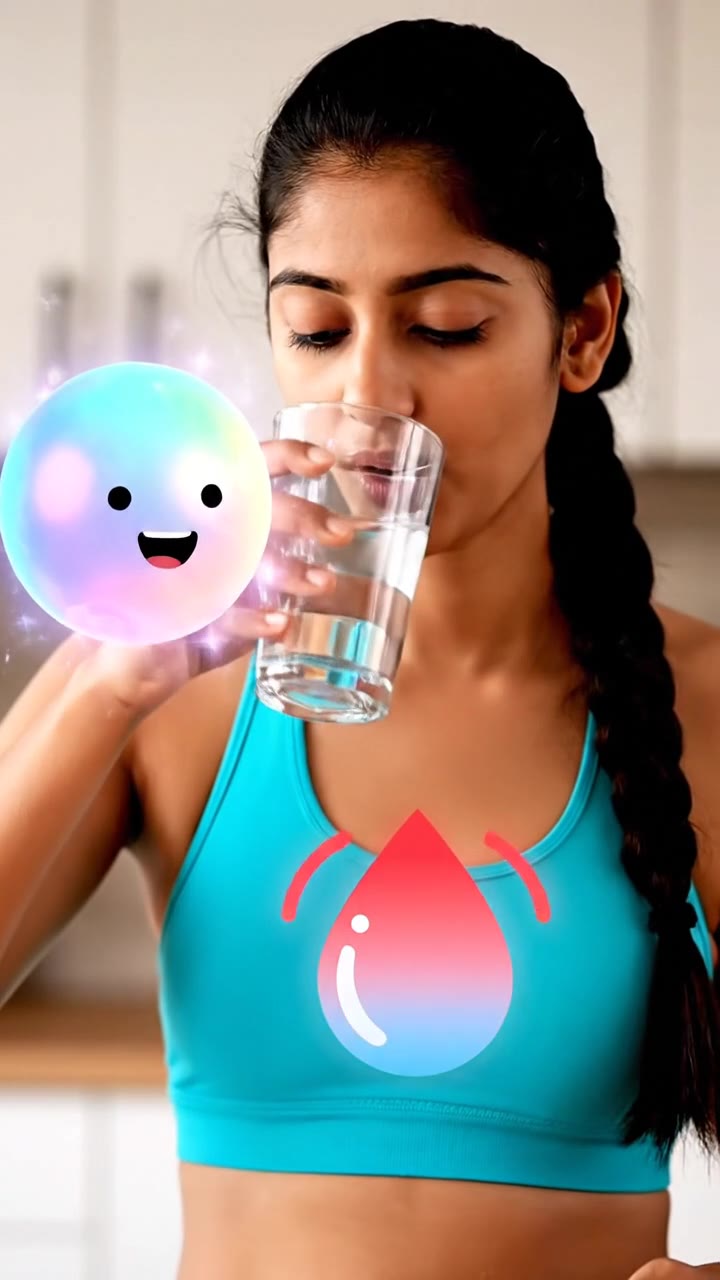 Science of Hydration: Listening to Your Body's Thirst